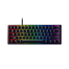 Razer Huntsman Mini Linear Optical Gaming Keyboard (Red Switch)
